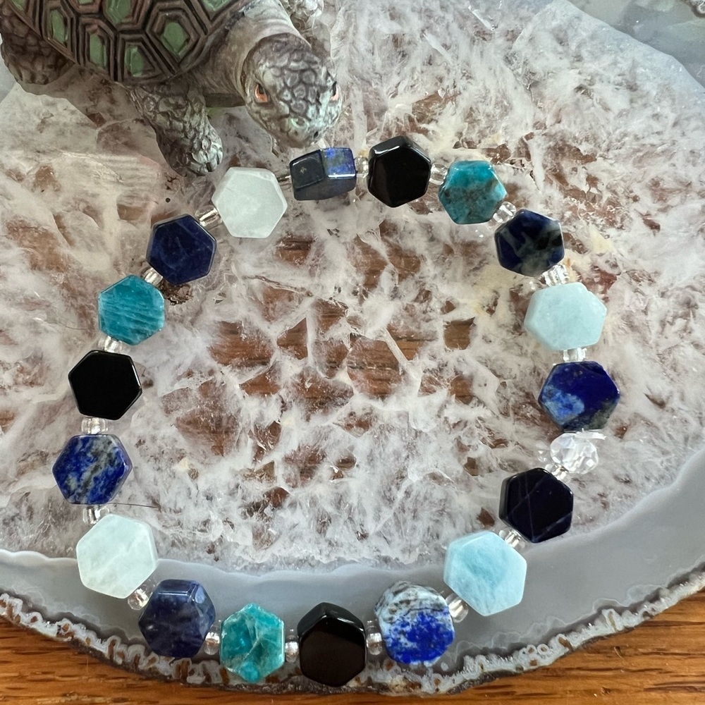 The Worthy Stretch Bracelet